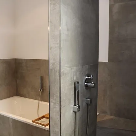 Apartament Komfort Business Westadt Phx Ludwigsburg
