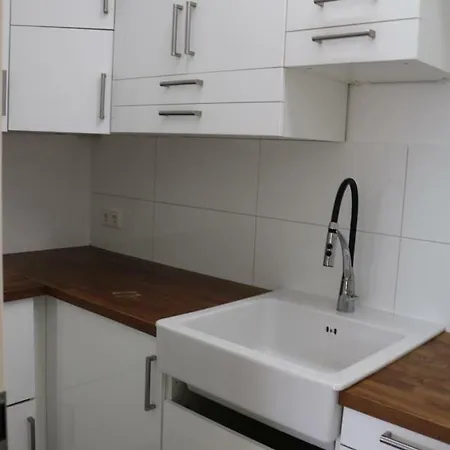 Komfort Business Westadt Phx Apartament *