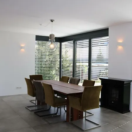 Komfort Business Westadt Phx Apartament *