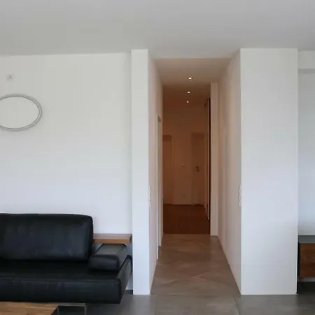 Apartament Komfort Business Westadt Phx