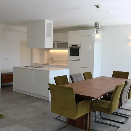 Komfort Business Westadt Phx Apartament Ludwigsburg
