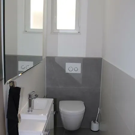 Komfort Business Westadt Phx Apartament