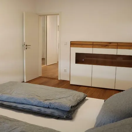 Apartament Komfort Business Westadt Phx *