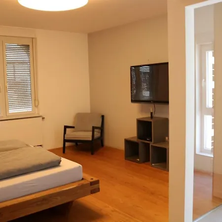 Apartament Komfort Business Westadt Phx