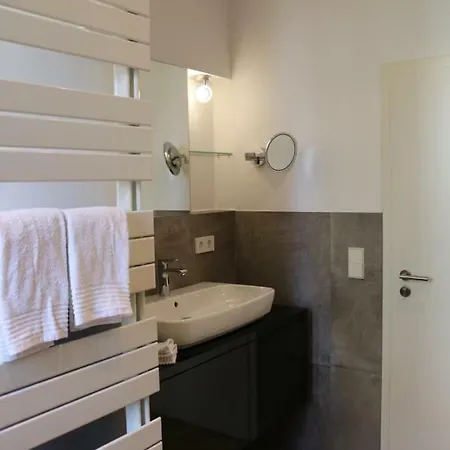 Komfort Business Westadt Phx Apartament